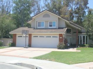 7604 E Skylark Pl, Orange, CA 92869
