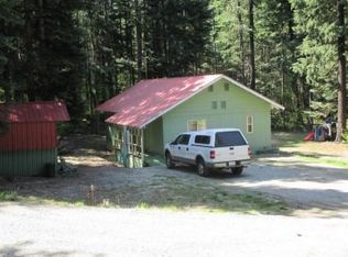 2647 Sumac Ln, Leavenworth, WA 98826