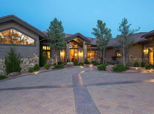 2705 E Rim Club Dr, Payson, AZ 85541