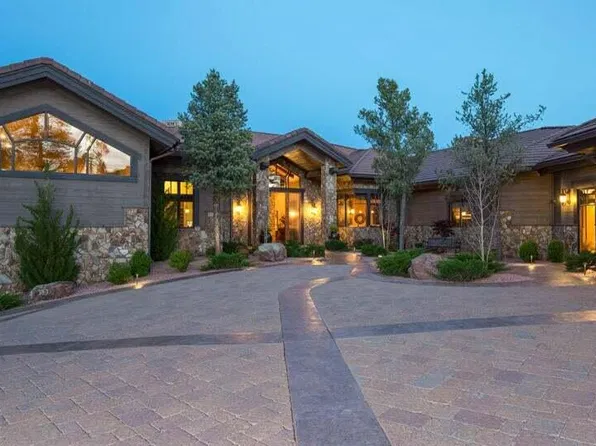 2705 E Rim Club Dr, Payson, AZ 85541