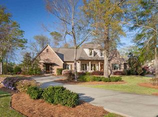 114 Langdon Dr, Madison, MS 39110