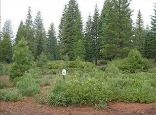 260 Alpine Fir Rd, Westwood, CA 96137