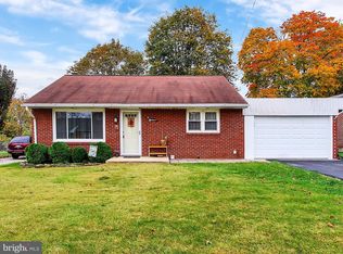 80 W George St, York, PA 17408