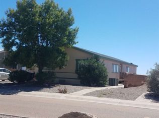 1437 Post Ave, Alamogordo, NM 88310