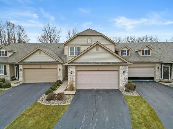 8088 Northcote Ct, Dyer, IN 46311