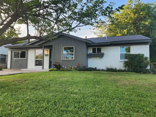 315 Thrush Ave, Duncanville, TX 75116