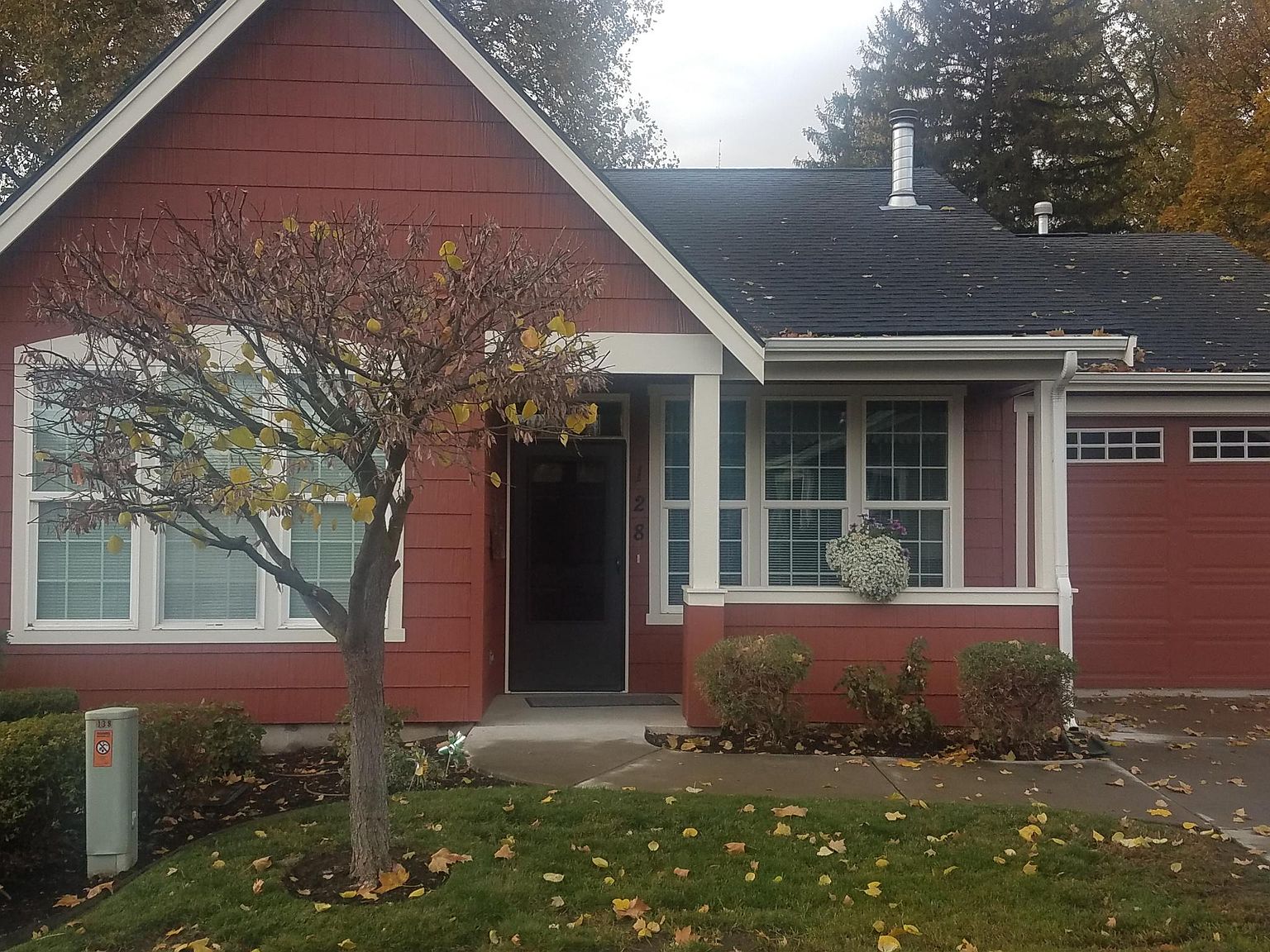 128 SE Rodeo Loop, College Place, WA 99324 | Zillow