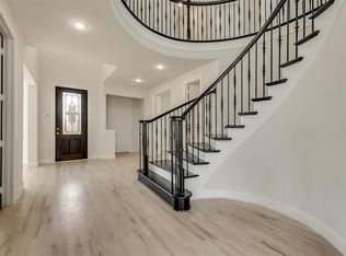 968 Byron St, Allen, TX 75013