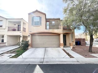 9291 Hollander Ave, Las Vegas, NV 89148