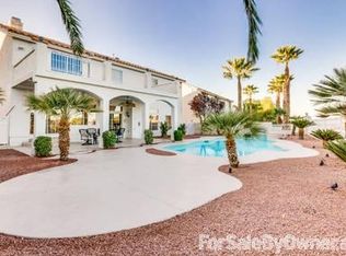 58 Myrtle Beach Dr, Henderson, NV 89074