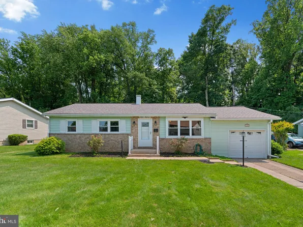 1200 Keithmont Rd, Baltimore, MD 21228