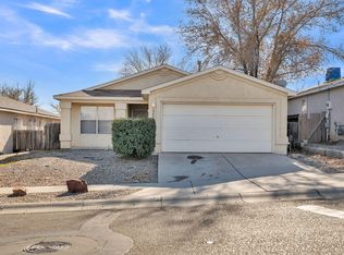 10408 Teal Rd SW, Albuquerque, NM 87121