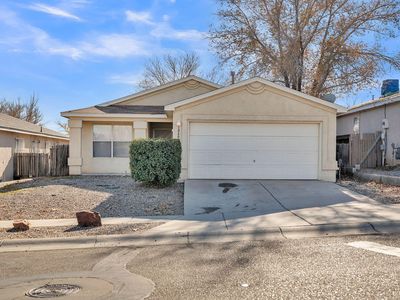 10408 Teal Rd SW, Albuquerque, NM, 87121
