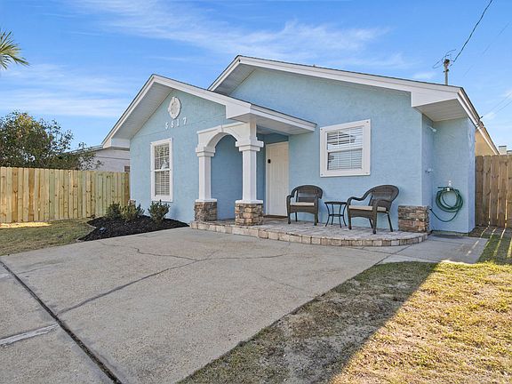 3rd image of 5817 Pinetree Avenue