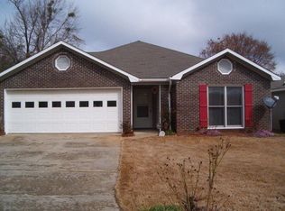 3771 Cardinal Landing Dr, Columbus, GA