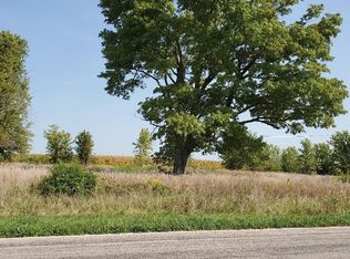 24296 E Thousand North Rd, Downs, IL 61736