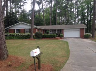2308 Pinecliff Dr, Valdosta, GA 31602