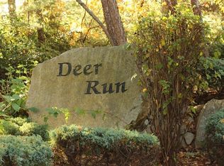 4 Deer Run, Marion, MA 02738