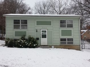 3727 Webster Ave, Kansas City, KS 66104