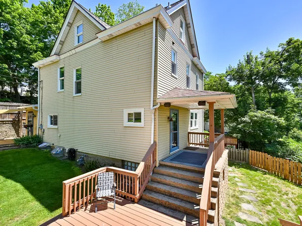 615 N Birmingham Ave, Pittsburgh, PA 15202