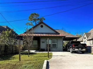 9405 Arvin St, Houston, TX 77028