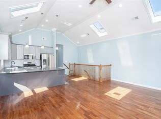 123 Terrace Ave #2, Jersey City, NJ 07307