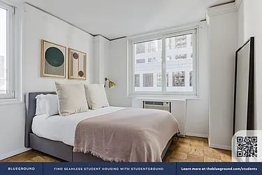 Rented by The Blueground