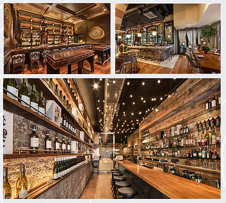 Sold by Compass | media 29