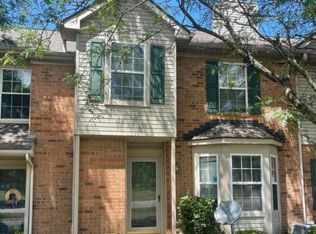 3035 Glenloch Cir, Dublin, OH 43017