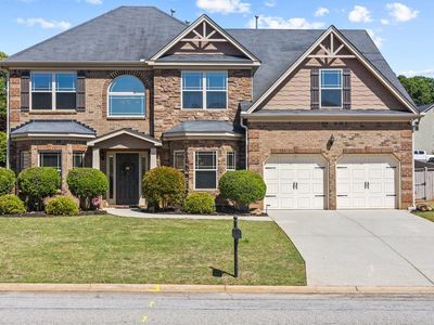 282 Springlakes Estates Dr, Lyman, SC, 29365