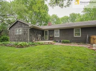 6631 Riggs St, Overland Park, KS 66202
