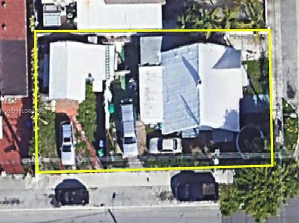 844 SW 11th Ave, Miami, FL 33130