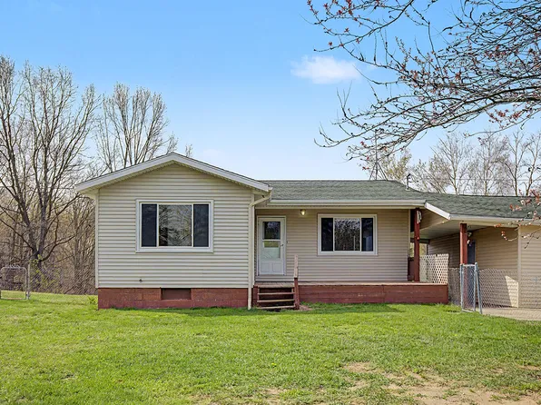 3100 Solon St NE, Cedar Springs, MI 49319