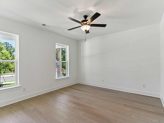 The Buckhorn - Study