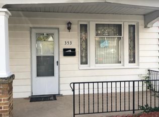 353 E Ridge St, Nanticoke, PA 18634