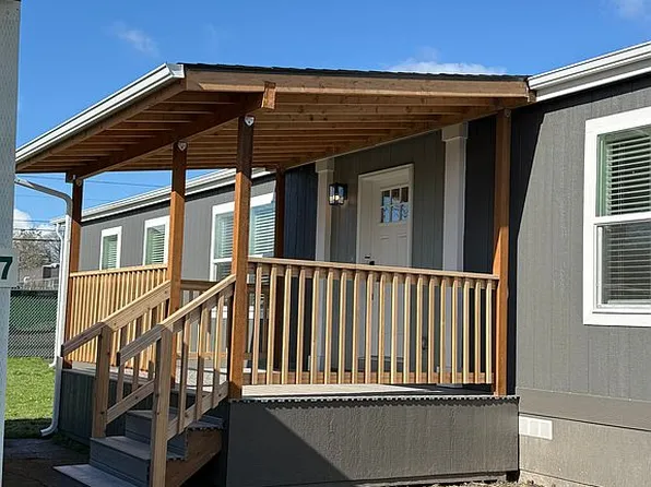 1103 N Springbrook Rd Unit 37, Newberg, OR 97132