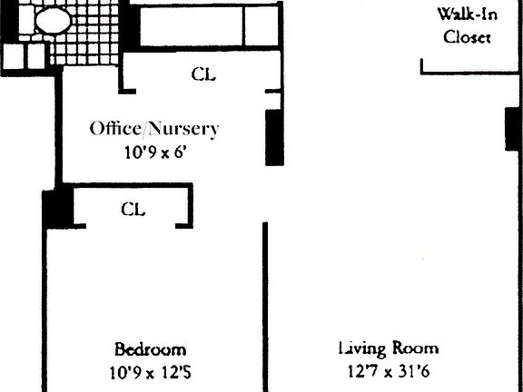 2nd image of 1175 York Ave APT 8G