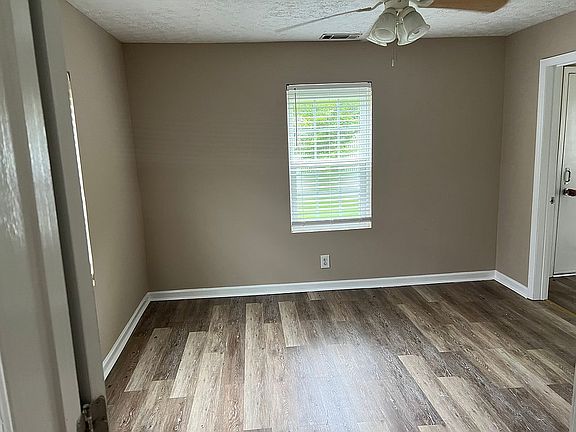 Front bedroom