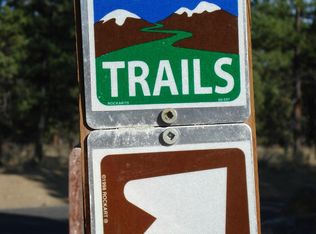 843 S Sparkling Water Ct, Sisters, OR 97759