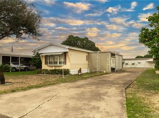 2029 Loker St, Mission, TX 78572
