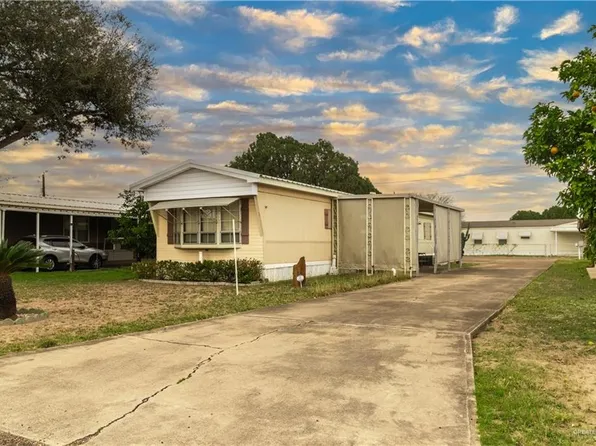 2029 Loker St, Mission, TX 78572