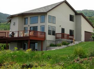 201 Cody Ln, Fish Haven, ID 83287
