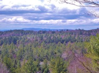 Judges Rd, Thornton, NH 03285