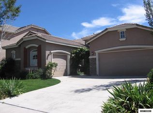 2590 Perryville Dr, Reno, NV 89521