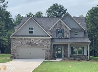 113 Amelia Way LOT 2, Ellenwood, GA 30294