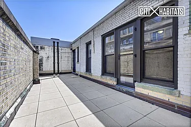 Rented by Citi Habitats