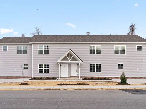 Lillie Belle Ln - 381, 381 Lillie Belle Ln #B, Clarksville, TN 37042