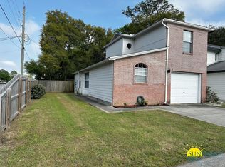 1810 Hurlburt Rd UNIT 1, Fort Walton Beach, FL 32547