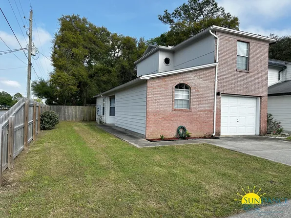1810 Hurlburt Rd Unit 1, Fort Walton Beach, FL 32547