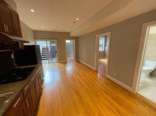 1358 24th Ave #A, San Francisco, CA 94122